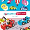 Voertuigen | 9789403242163 Voertuigen | 9789403242163