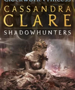 Clockwork Princess