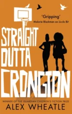 Straight Outta Crongton | 9780349002750