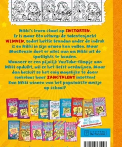 In de spotlights! - Afbeelding 2