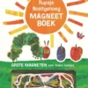 Rupsje Nooitgenoeg magneetboek | 9789025774257