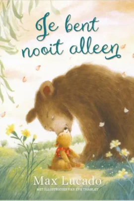 Je bent nooit alleen