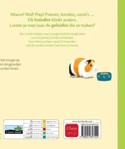 Alternative view of Huisdieren