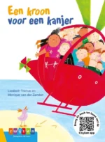 Een kroon voor een kanjer | 9789090332291 Een kroon voor een kanjer | 9789090332291
