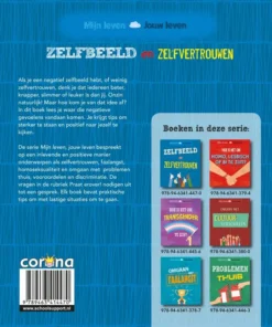 Alternative view of Zelfbeeld en zelfvertrouwen