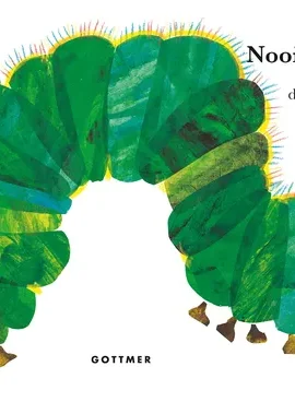 Rupsje Nooitgenoeg