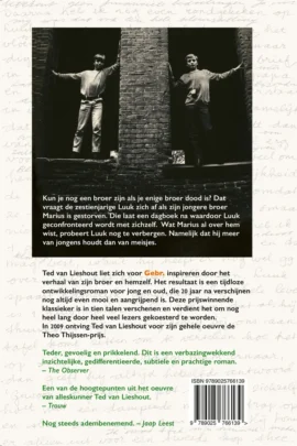 Alternative view of Gebr.