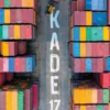 Kade 17 | 9789044861822 Kade 17 | 9789044861822