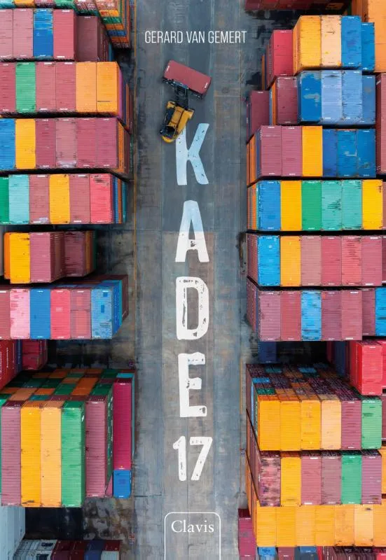 Kade 17 | 9789044855876 Kade 17