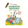Maximiliaan Modderman geeft een feestje | 9789000381760