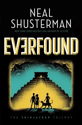 Everfound | 9781534483323 Everfound