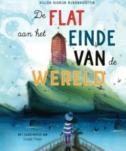 De flat aan het einde van de wereld