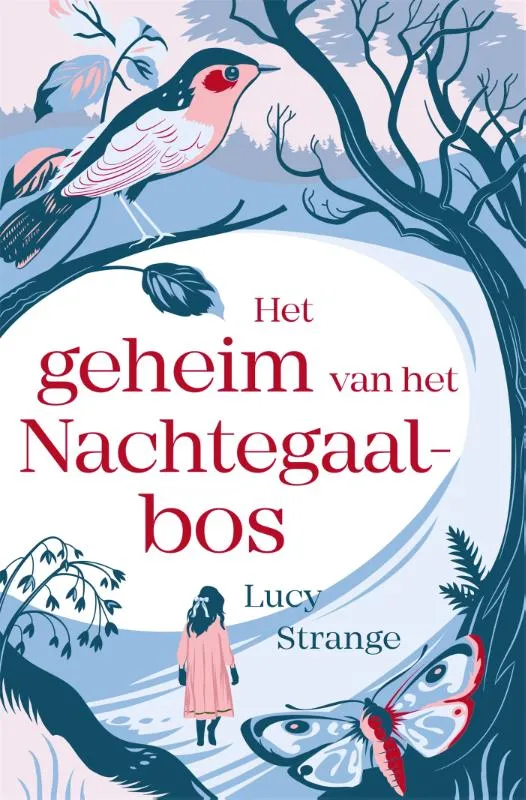 Het geheim van het Nachtegaalbos | 9789025777043 Het geheim van het Nachtegaalbos