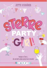 Sterre, partygirl! | 9789402711615 Sterre, partygirl! | 9789402711615