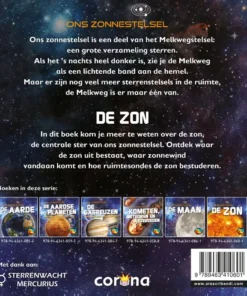 Alternative view of De zon