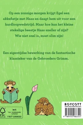 Haas & Egel | 9789492986344