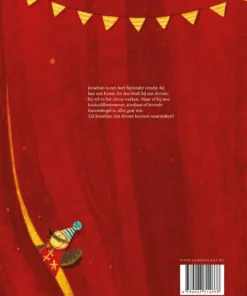 Alternative view of Jonathan