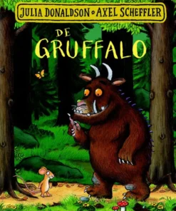 De Gruffalo