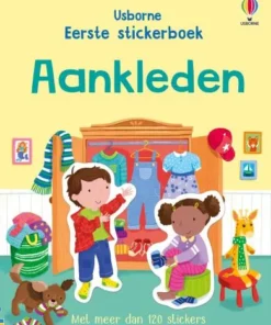 De nieuwe baby