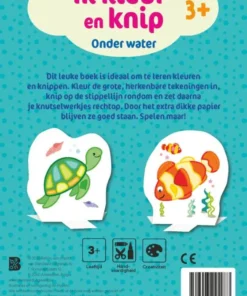 Dieren | 9789403244983