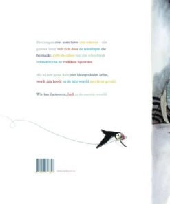 Alternative view of Kleur