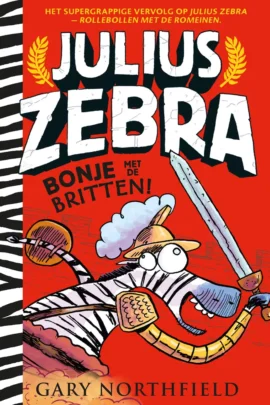 Bonje met de Britten | 9789024576968 Bonje met de Britten | 9789024576968