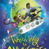 Which Way to Anywhere | 9781444959307 Which Way to Anywhere | 9781444959307