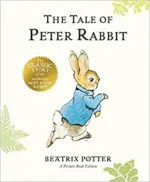The Tale of Peter Rabbit Picture Book | 9780241615997