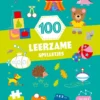 100 spelletjes voor 6-jarigen | 9789403212012 100 spelletjes voor 6-jarigen | 9789403212012