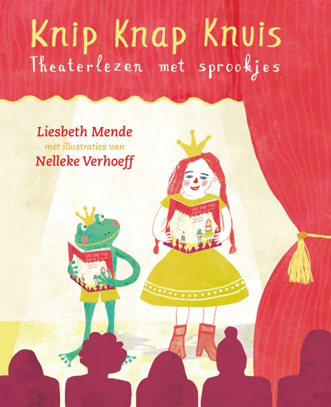 Knip knap knuis | 9789075689907 Knip knap knuis