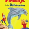 Pinkeltje in het Dolfinarium | 9789082190908
