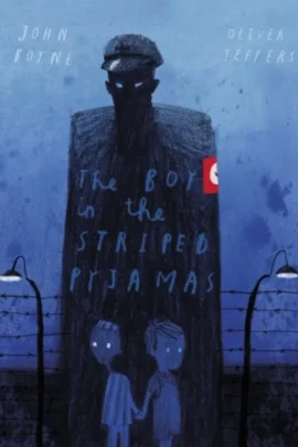 The Boy in the Striped Pyjamas