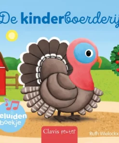 De kinderboerderij