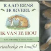 Raad eens hoeveel ik van je hou | 9789047709725
