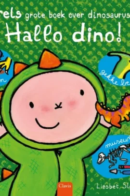Hallo dino!