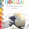 Discover Japanese Culture as You Colour in! | 9782875751140