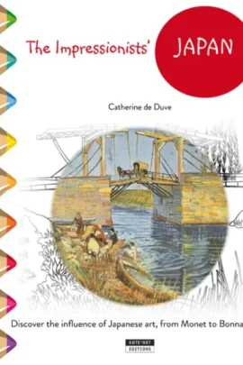 The Impressionists' Japan