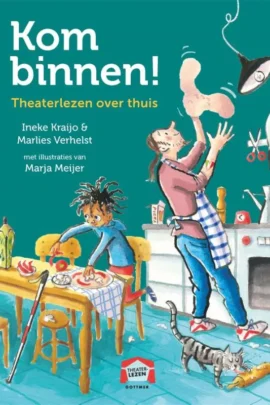 Kom binnen!