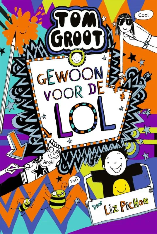 Gewoon voor de lol | 9789025775957 Gewoon voor de lol