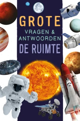 De ruimte