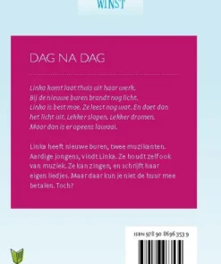 Alternative view of Dag na dag