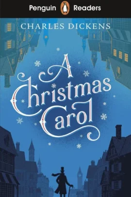 A Christmas Carol (ELT Graded Reader)