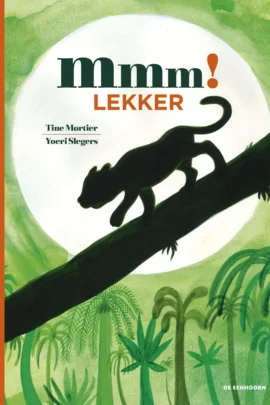 Mmm, lekker!