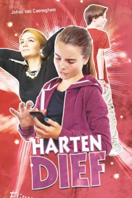 Hartendief