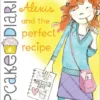 CUPCAKE DIARIES #04 ALEXIS & T | 9781442453982 CUPCAKE DIARIES #04 ALEXIS & T | 9781442453982
