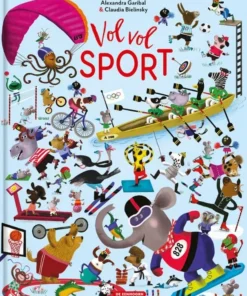 Vol vol sport