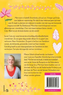 Expeditie vriendschap | 9789024570478