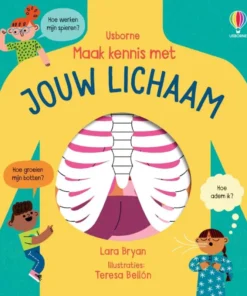 Jouw lichaam