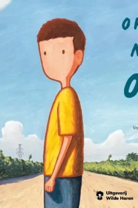 Op weg naar oma
