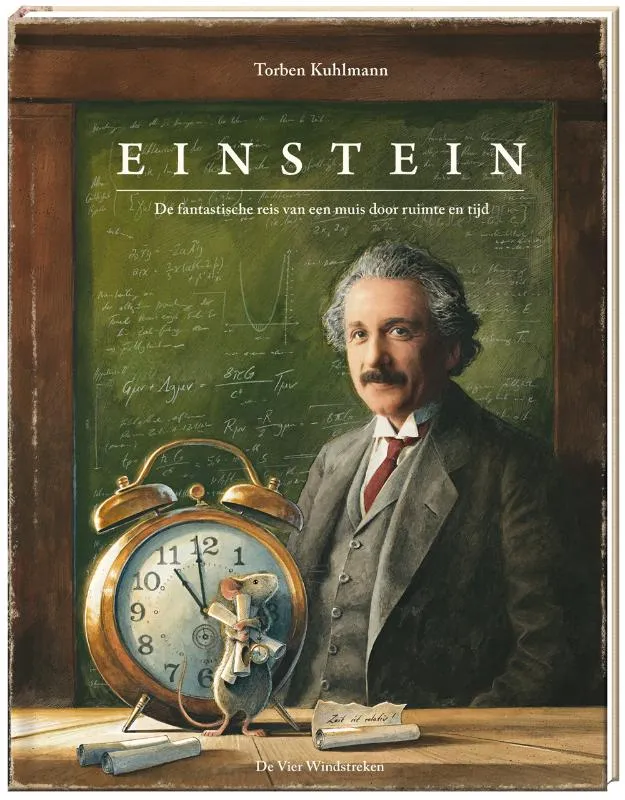 Einstein | 9789051168211 Einstein